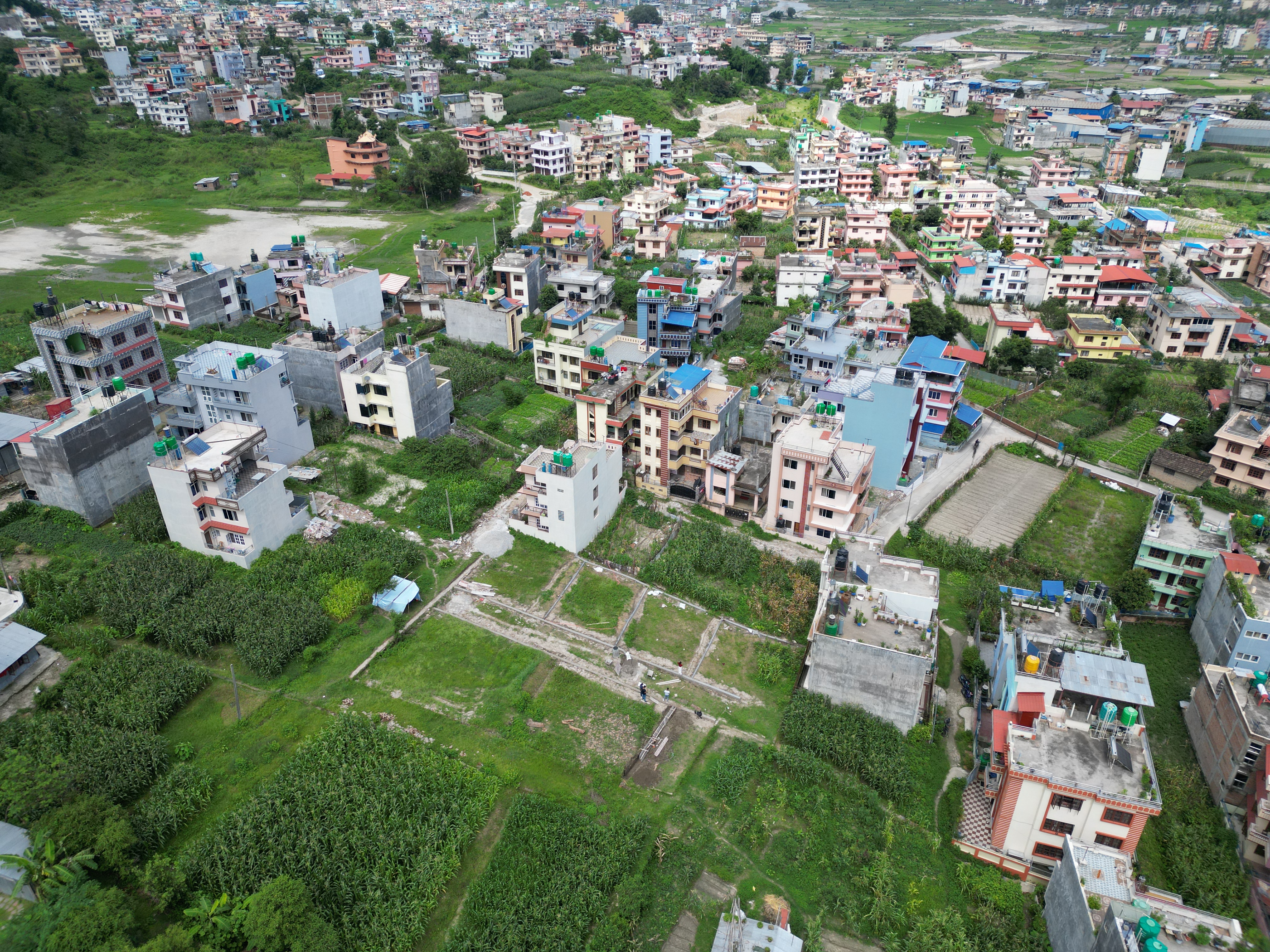 Picture of Kageshwari Manohara Municipality, Bagmati
